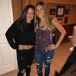 Meet your Posher, Nicole